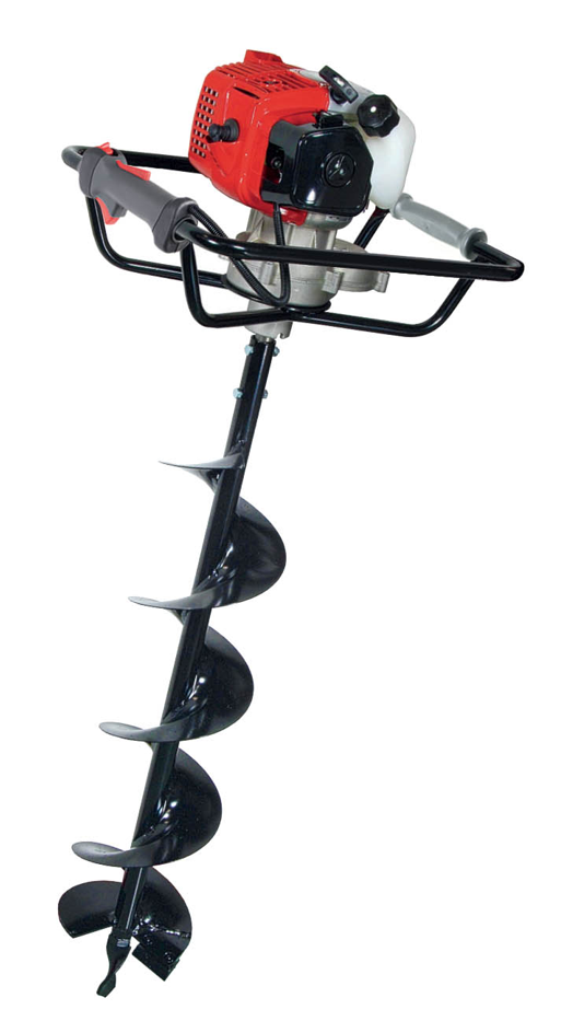 BLUEBIRD NEA 450 ST BENZINES TALAJFÚRÓ