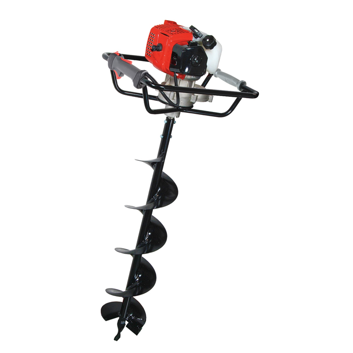 BLUEBIRD NEA 610 ST BENZINES TALAJFÚRÓ