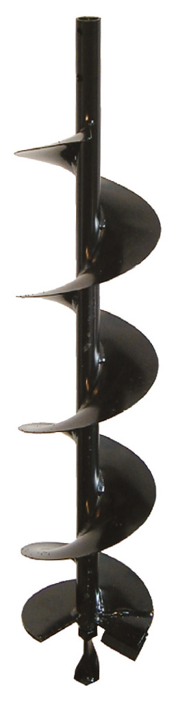 BLUEBIRD NEA TALAJFÚRÓ SZÁR (Ø100mm)(720040)