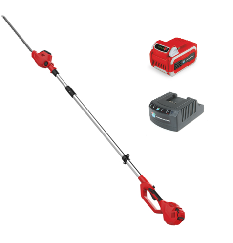 BLUEBIRD PHB 40 AKKUS MAGASSÁGI SÖVÉNYVÁGÓ (40V)