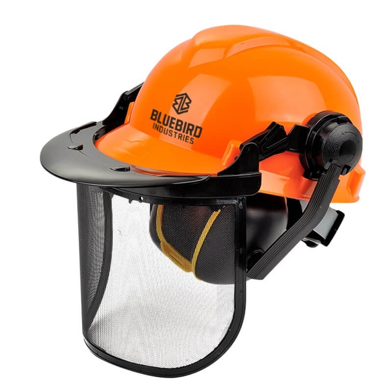 BLUEBIRD PRO FEJVÉDŐ SISAK (752710)