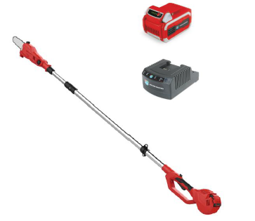 BLUEBIRD PSB 40 AKKUS MAGASSÁGI ÁGVÁGÓ (1X2,5Ah)