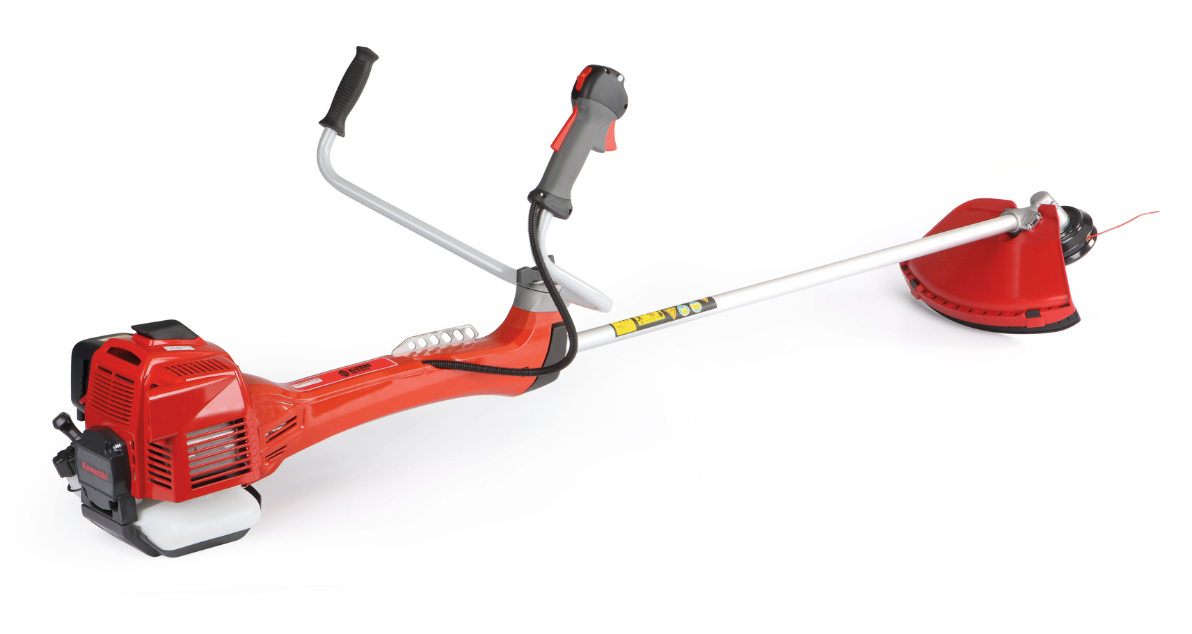 BLUEBIRD TJ 45EM PRO BENZINES BOZÓTVÁGÓ (KAWASAKI)