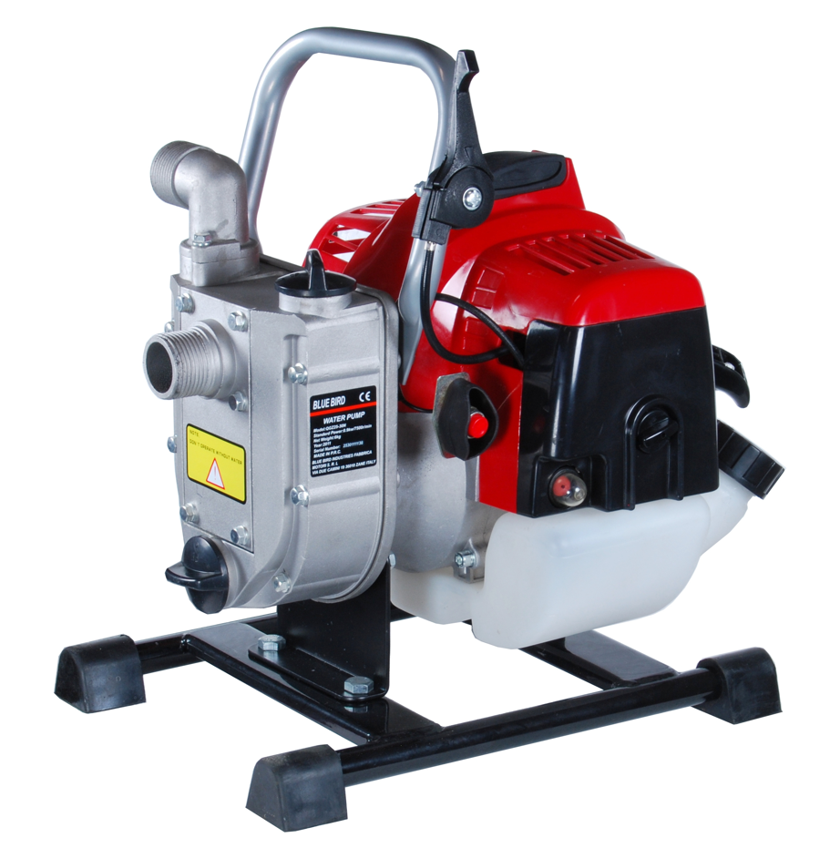 BLUEBIRD WP 341 BENZINES SZIVATTYÚ (1″)