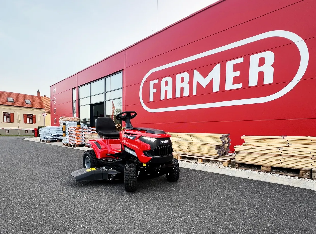 Farmer Hungary üzlet