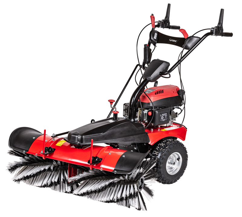 M05 BENZINES SEPRŐGÉP