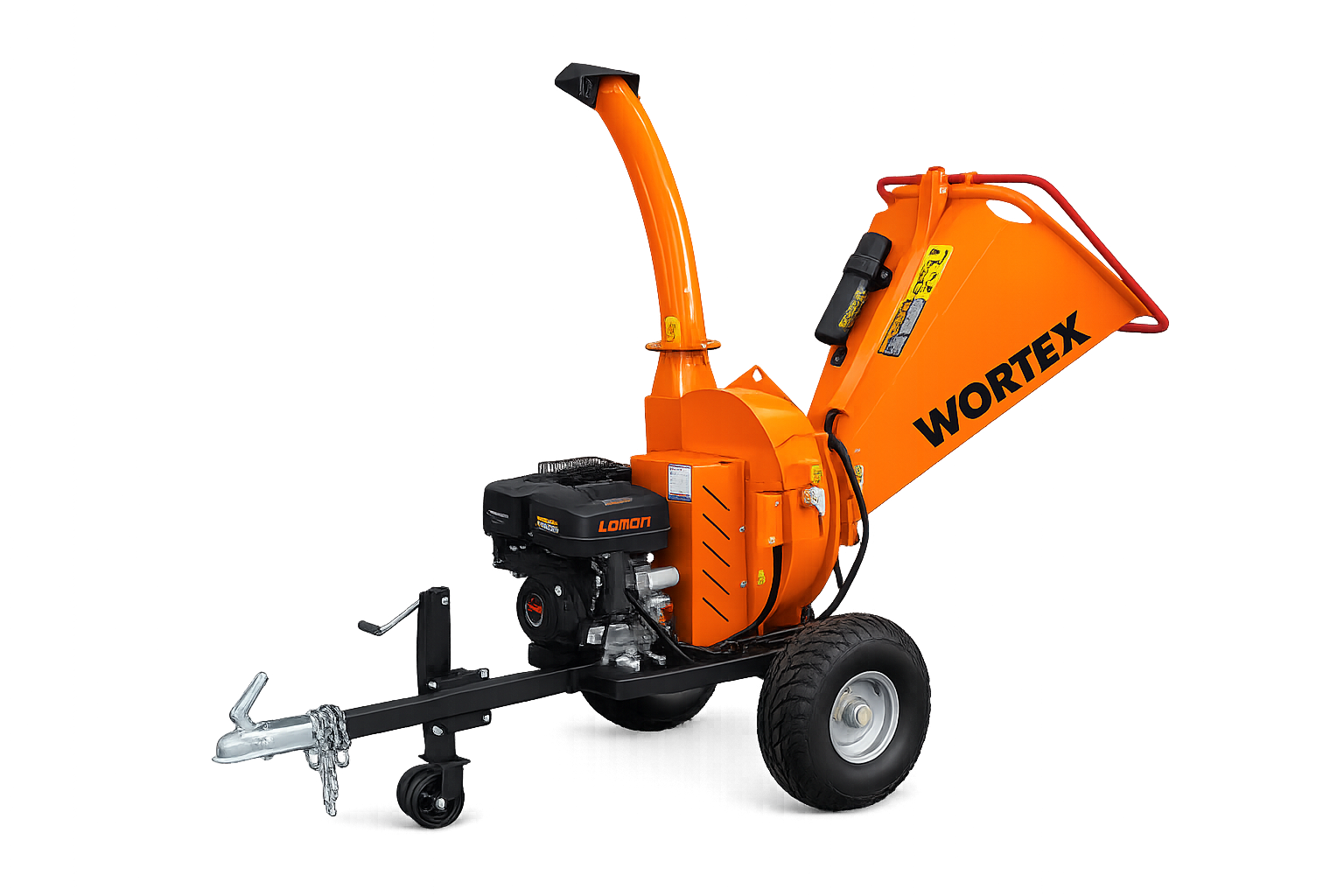 WORTEX THOR A420/120L BENZINES ÁGAPRÍTÓ (WP2421680)