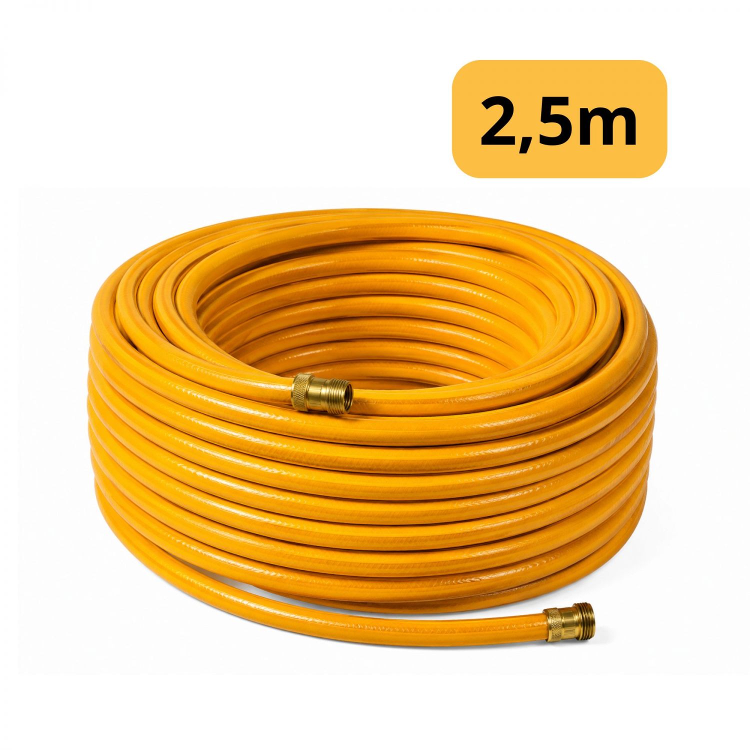 WORTEX PERMETEZŐ TÖMLŐ (2,5m)(008170014)