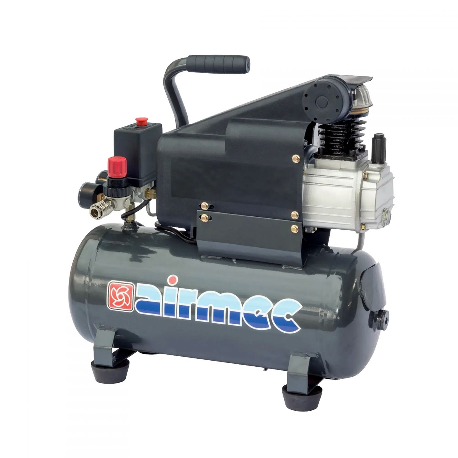 AIRMEC CHC 12/150 KOMPRESSZOR (150l/p)(12L)