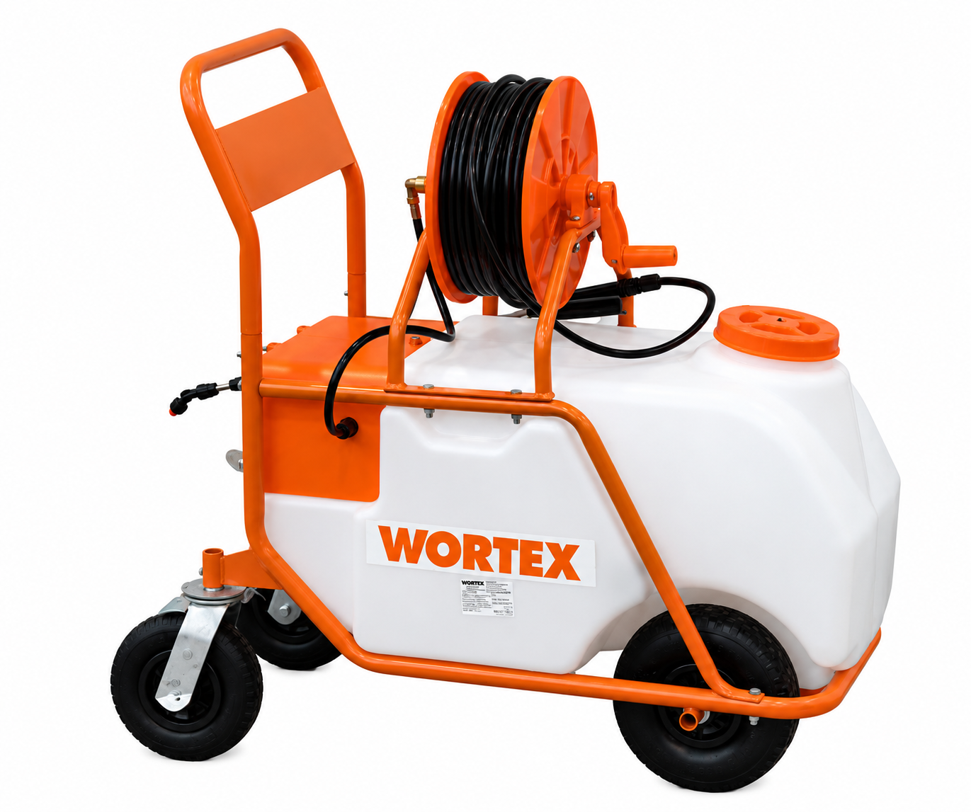 WORTEX C90-E AKKUMULÁTOROS PERMETEZŐKOCSI (WP2422480)