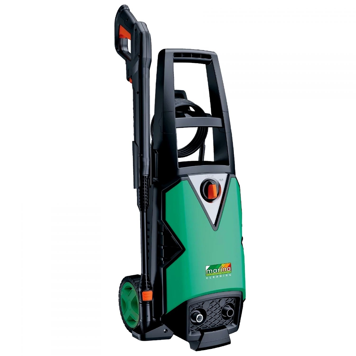 MARINA CLEAN BOY 140 ELEKTROMOS MOSÓ