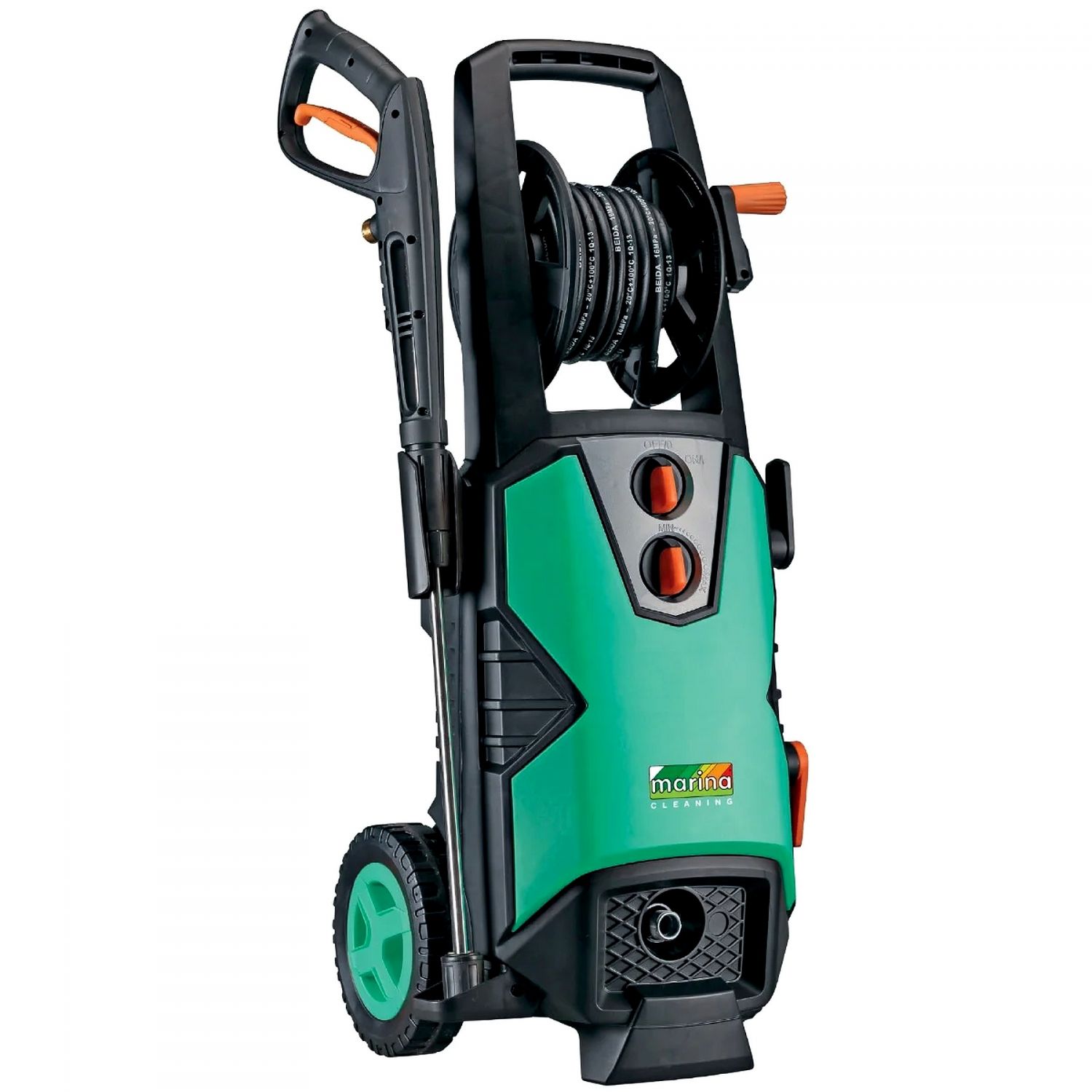 MARINA CLEAN MASTER 170 ELEKTROMOS MOSÓ