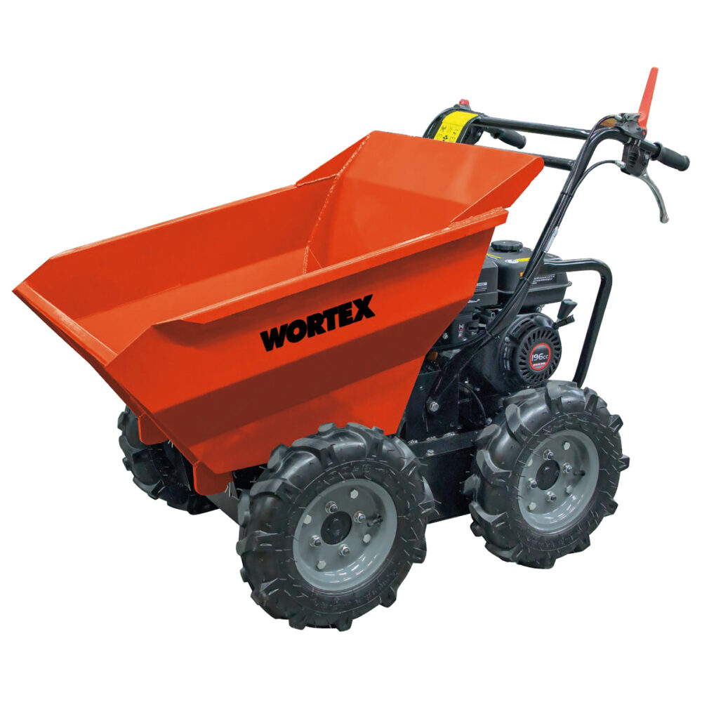 WORTEX SF4WD MOTOROS SZÁLLÍTÓ