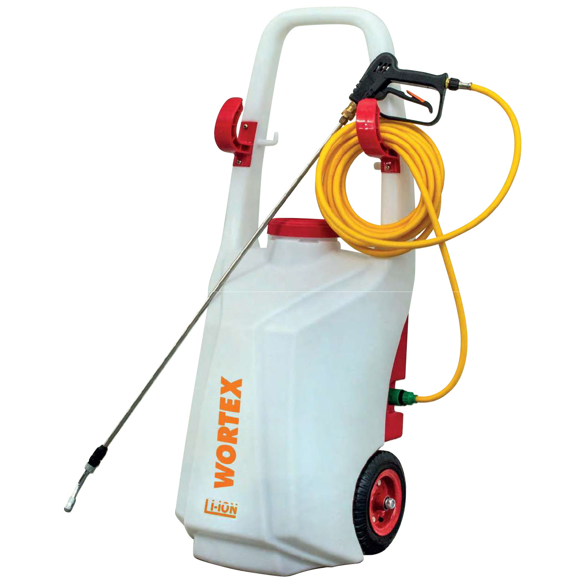 WORTEX TW18-40L AKKUS PERMETEZŐ