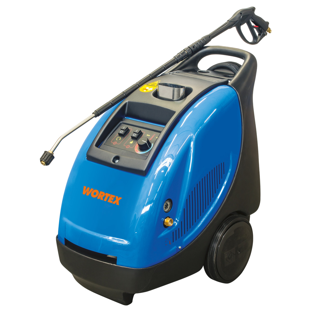WORTEX VAPO 10/130 MELEGVIZES MOSÓ