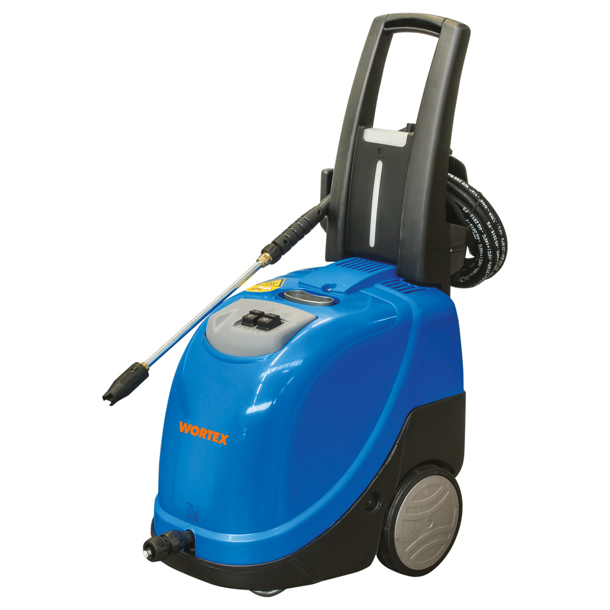 WORTEX VAPO 8/110 MELEGVIZES MOSÓ