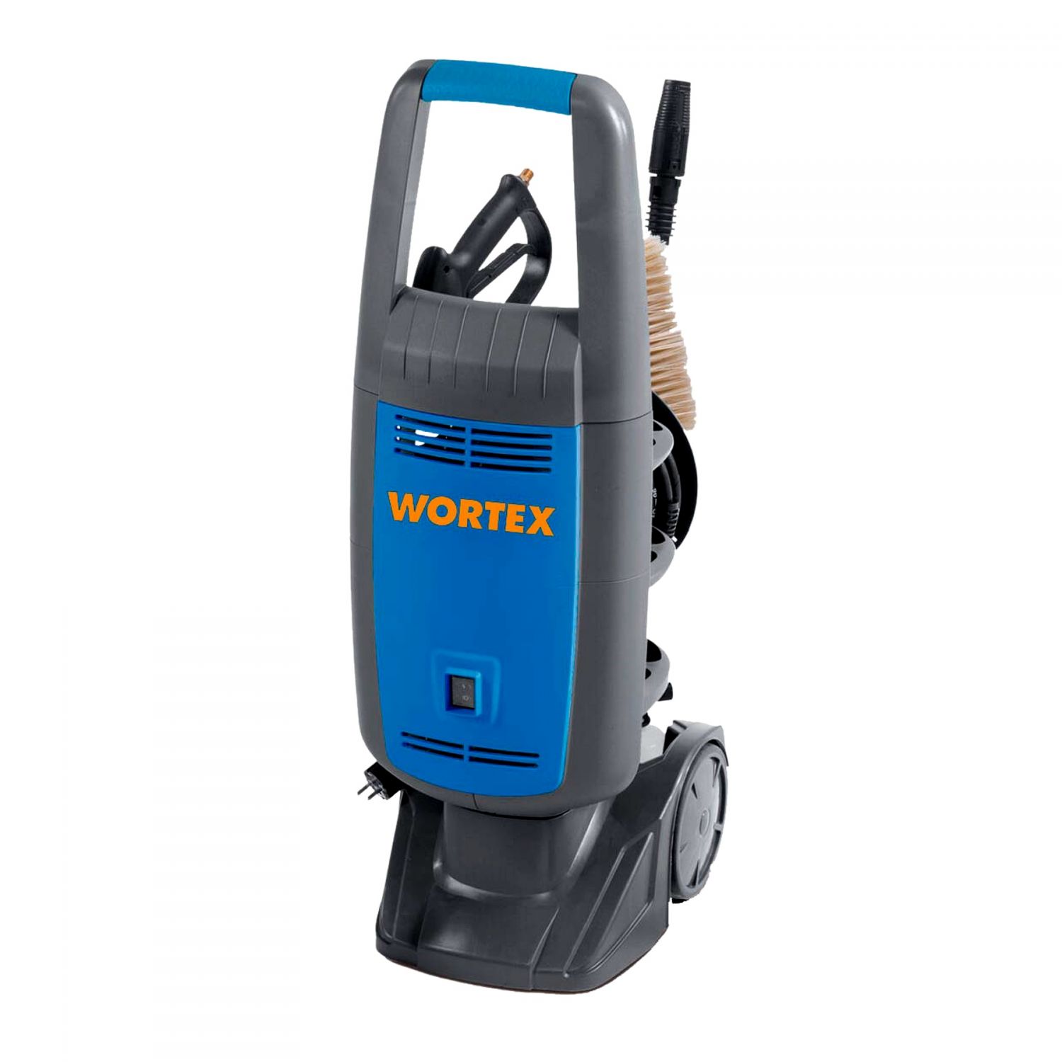 WORTEX ITA 160 ELEKTROMOS MOSÓ
