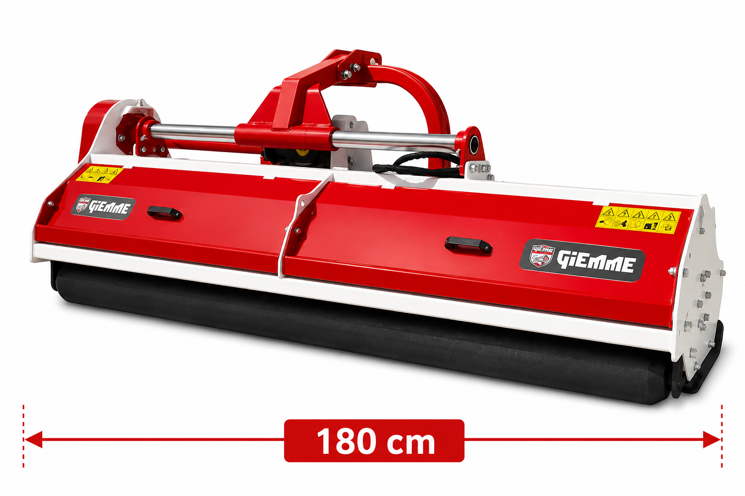 GIEMME AGMZ 180 SZÁRZÚZÓ HIDRAULIKUS OLDAMOZGATÁSSAL (M1.V5.AGMZ2)
