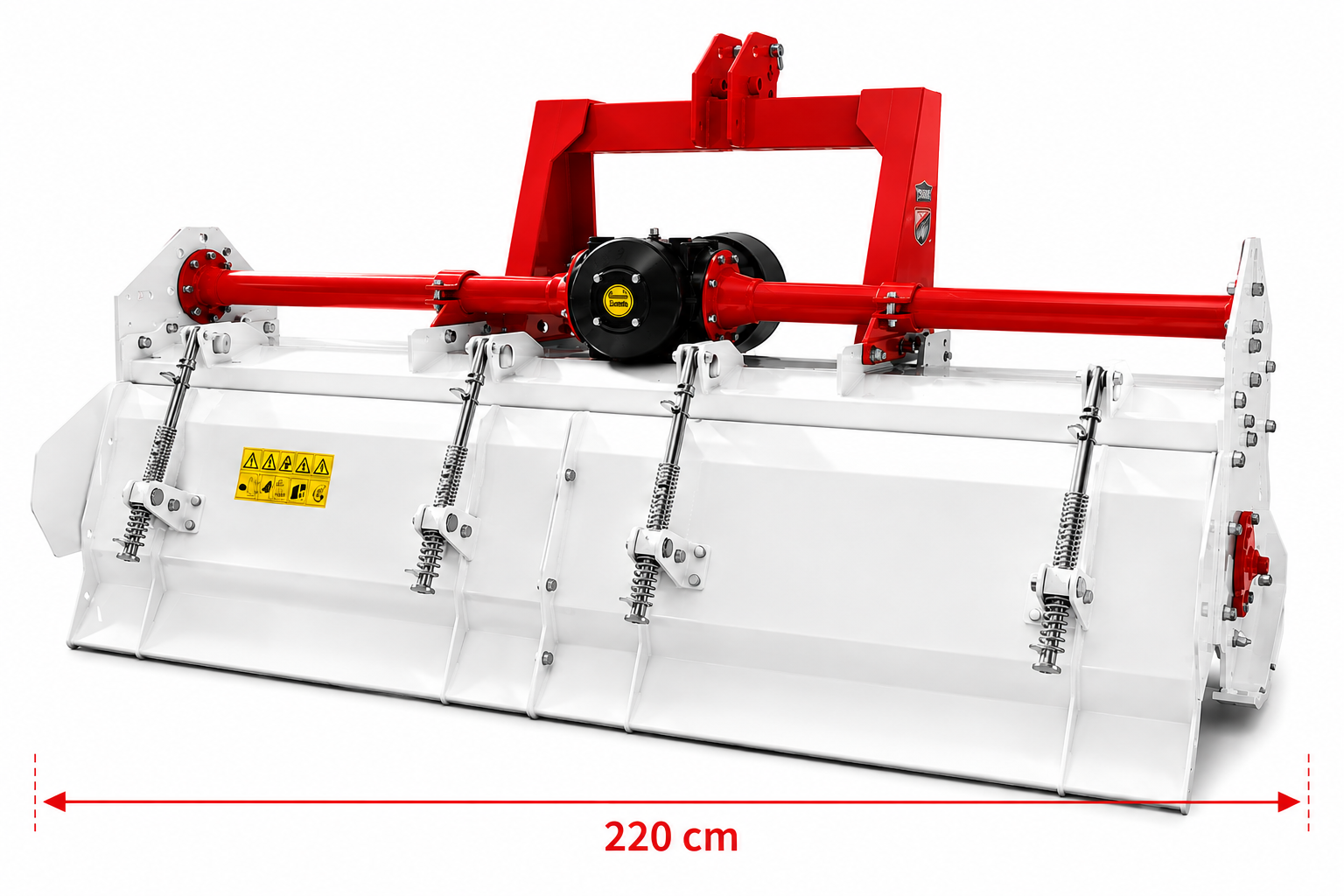 GIEMME IGNA 220 FIX TALAJMARÓ (M1.Z8.IGNA3)