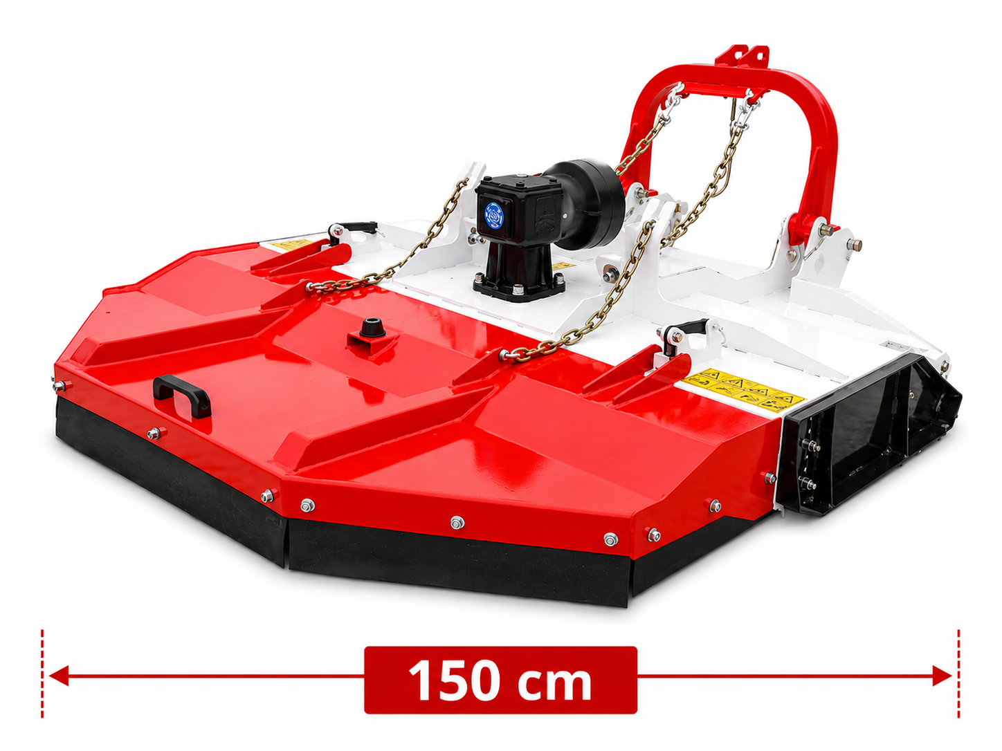 GIEMME TM 150 LÁNCOS SZÁRZÚZÓ (M1.V5.TM2)