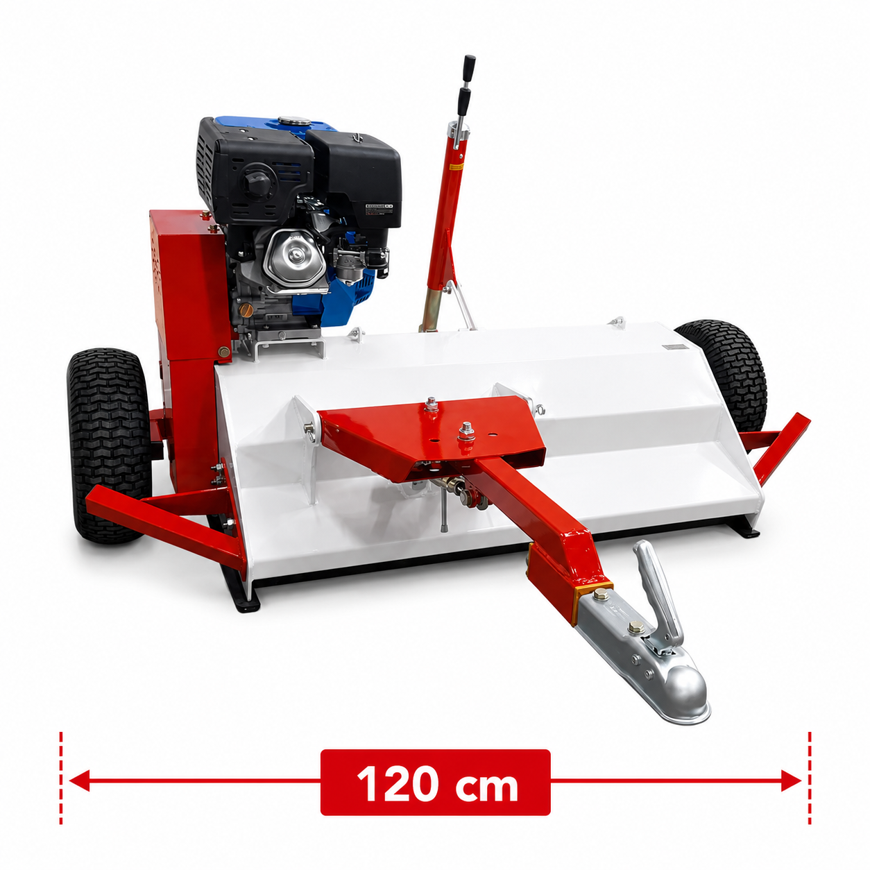 GIEMME ATV 120 SZÁRZÚZÓ QUADOKHOZ (M1.V5.ATV1)