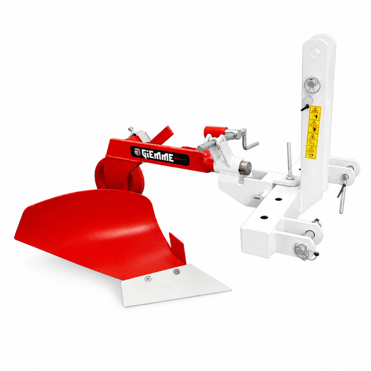 GIEMME DP 35 FÜGGESZTETT EGYFEJES EKE (M1.Z1.DP4)
