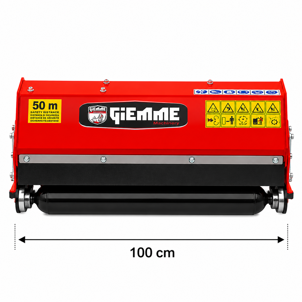 GIEMME C100 SZÁRZÚZÓ ADAPTER (AM300)(100cm)(C100)