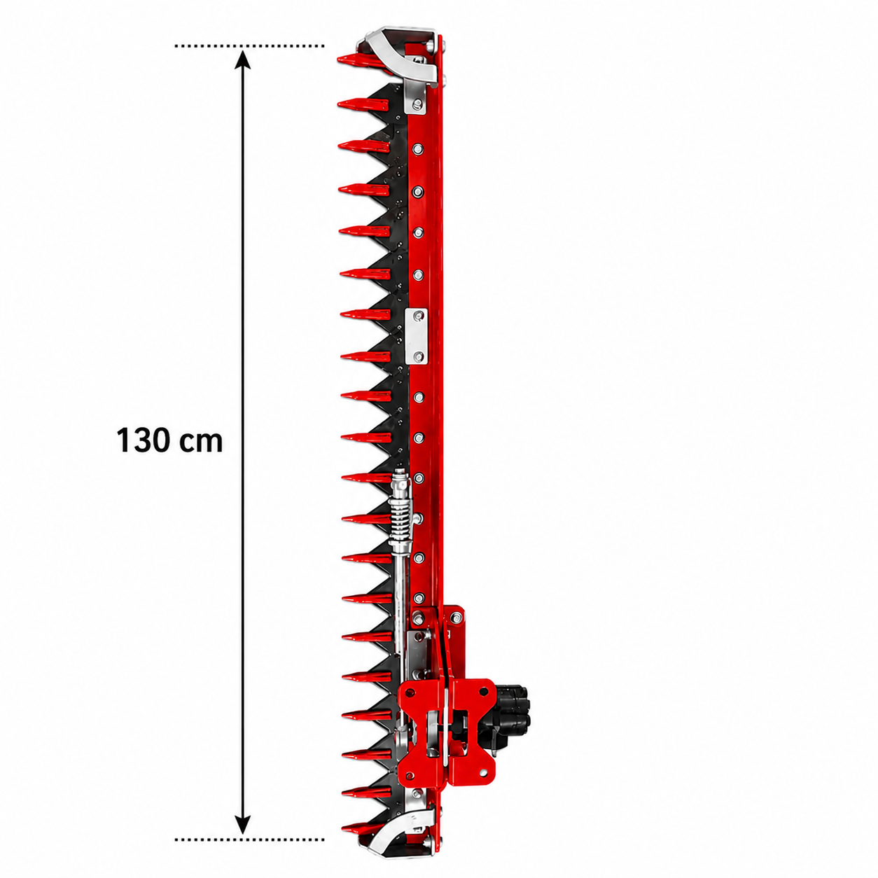 GIEMME AMD 130 SÖVÉNYVÁGÓ ADAPTER (130cm)(AM300/HRT)(A1.AMD.1)