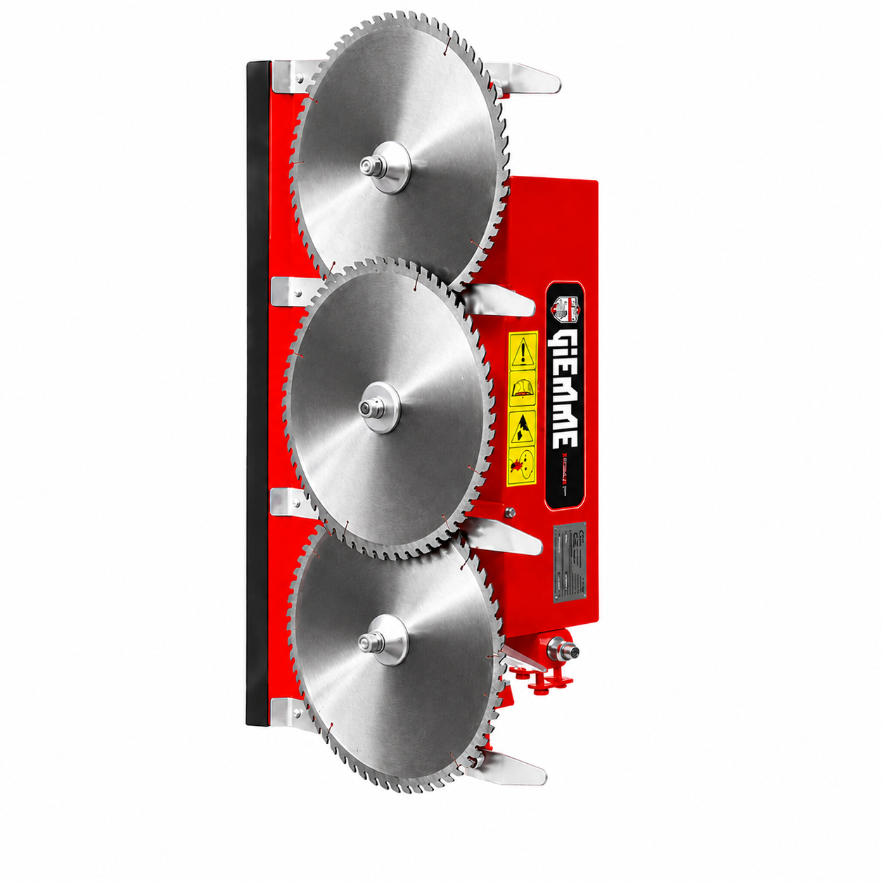 GIEMME TÁRCSÁS ÁGVÁGÓ ADAPTER (AM300/HRT)(A1.AMD.5)