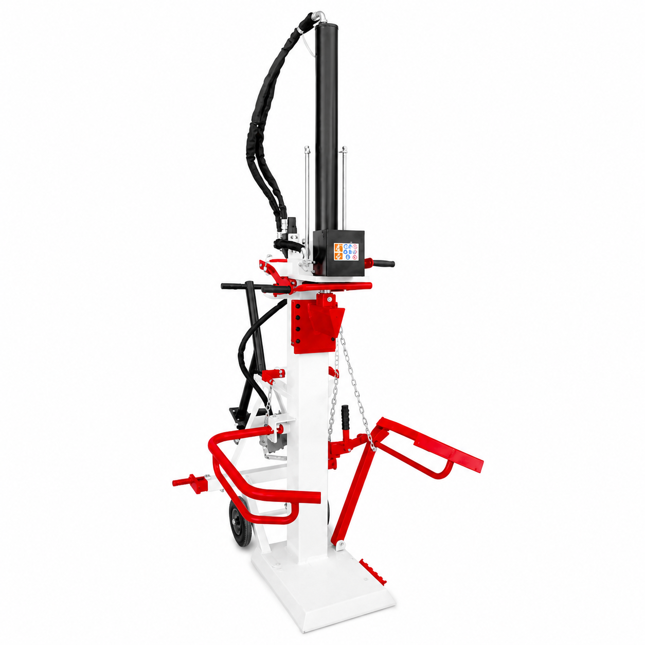 GIEMME LS 14000 PTO KARDÁNOS RÖNKHASÍTÓGÉP (M1.F3.LS-PTO1)