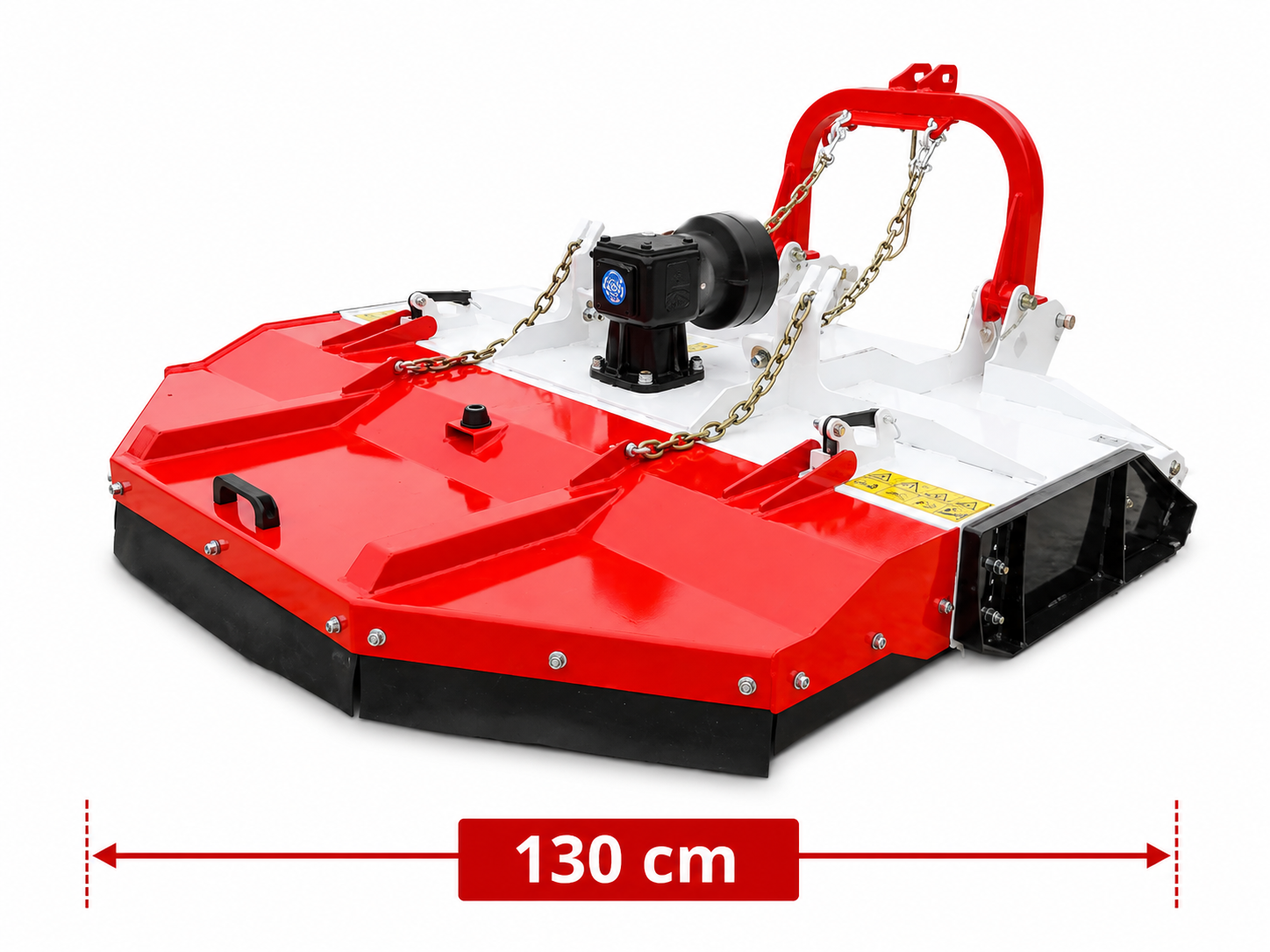 GIEMME TM 130 LÁNCOS SZÁRZÚZÓ (M1.V5.TM1)
