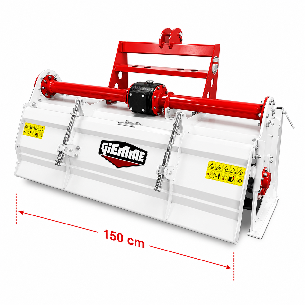 GIEMME IGNE 150 FIX TALAJMARÓ (M1.Z8.IGNE1)