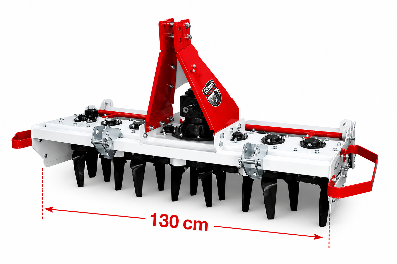 GIEMME LXG 130 FORGÓBORONA (M1.Z3.LXG1)