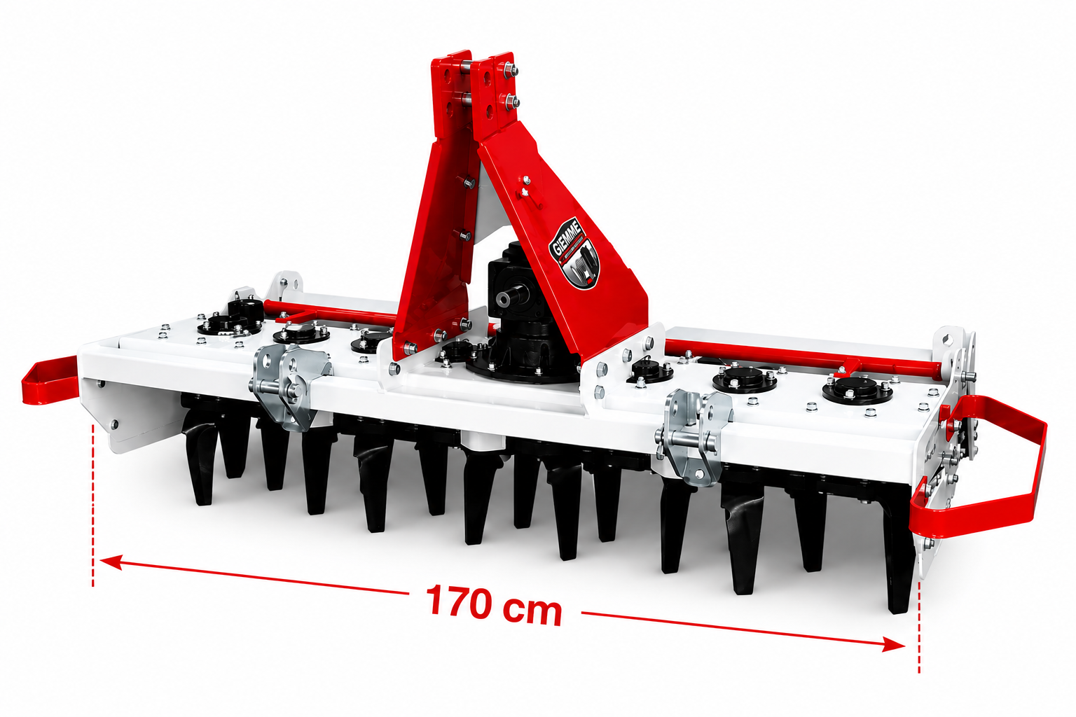GIEMME LXG 170 FORGÓBORONA (M1.Z3.LXG2)