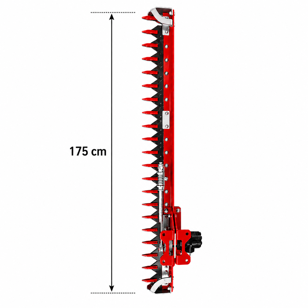 GIEMME AMD 175 SÖVÉNYVÁGÓ ADAPTER (AM300/HRT)(175cm)(A1.AMD.4)