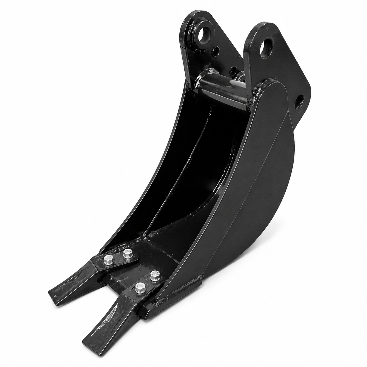 GIEMME 20 cm-es árokásó kanál BHM/BHSM 95 árokásóhoz (BX.04.200)